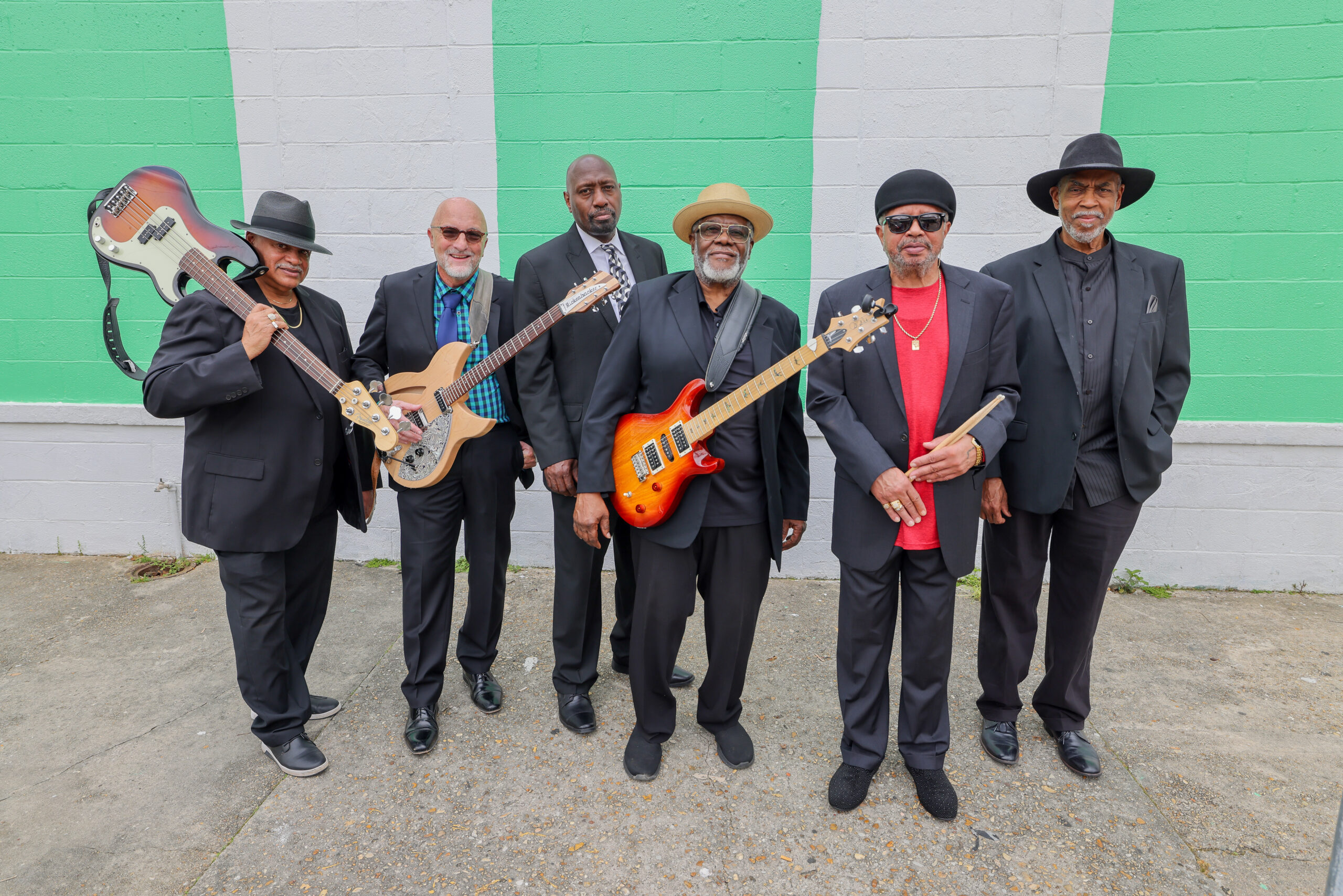 Listen to Live Local Jazz! - The Windsor Court