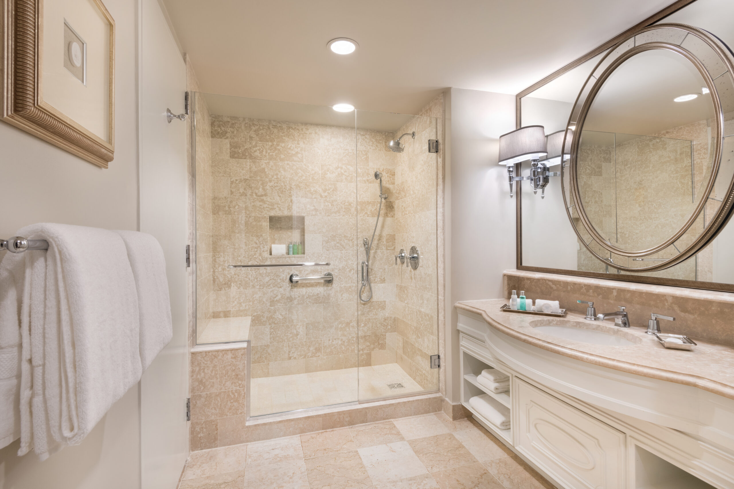 Deluxe Suites - The Windsor Court