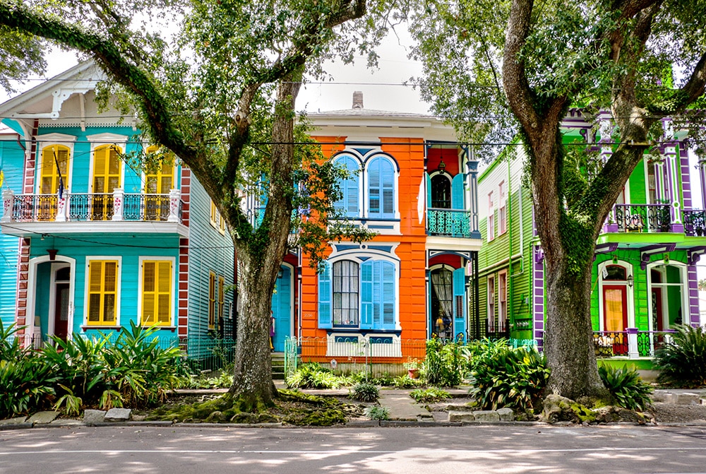 Explore New Orleans - The Windsor Court