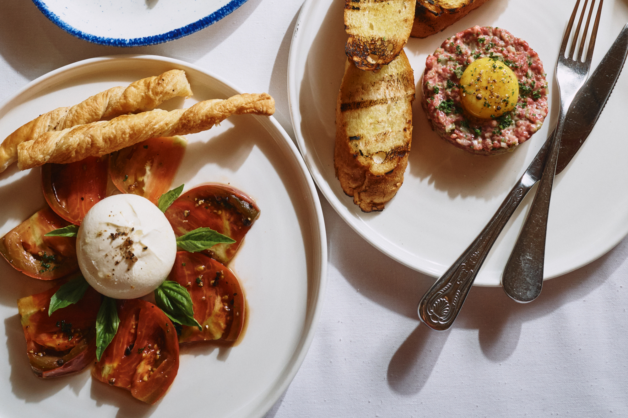 The Grill Room - The Windsor Court