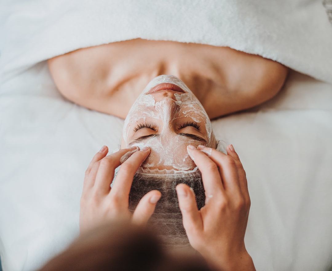 Face - The Windsor Court