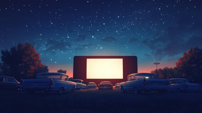 Movie Nights on The Pool Deck - The Windsor Court