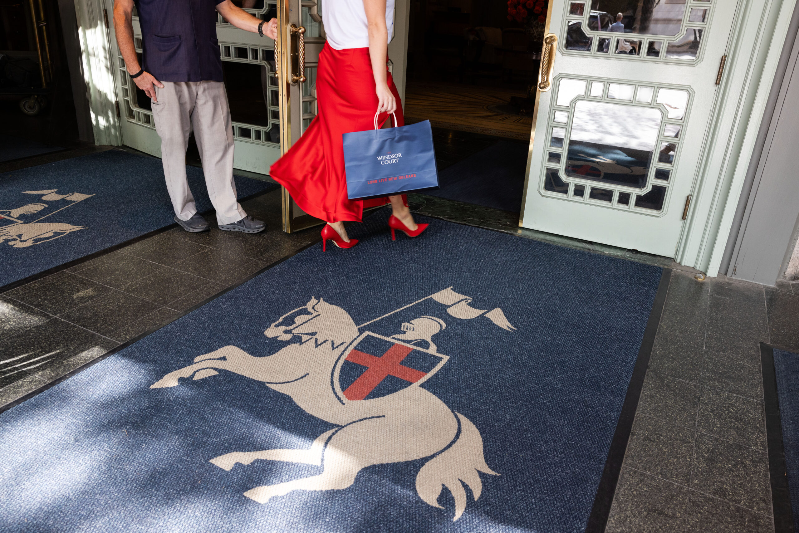 Best Places to Shop in New Orleans - The Windsor Court