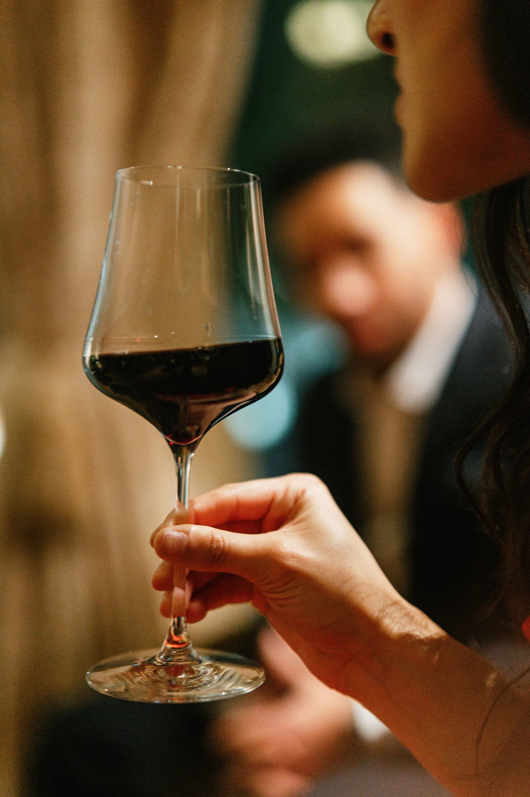 Wine Wednesdays at The Grill Room - The Windsor Court